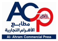 مطابع الأهرام التجارية